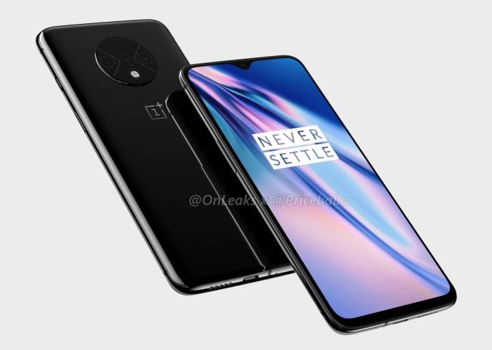 OnePlus готовит...