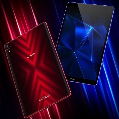 Huawei сфабриковала...