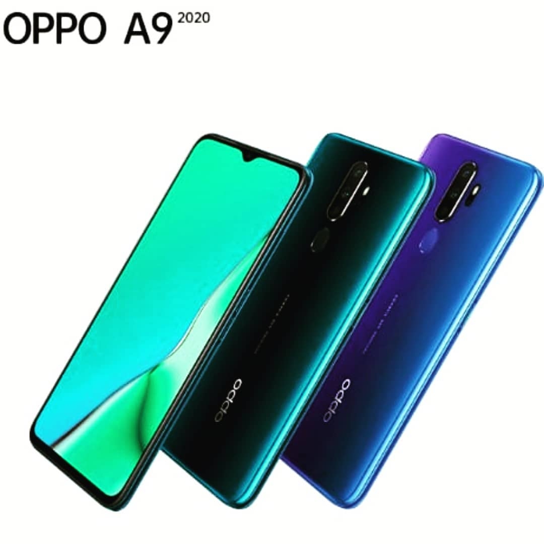 OPPO готовит к выпуску...