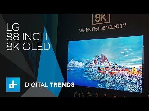 LG открыла продажи...
