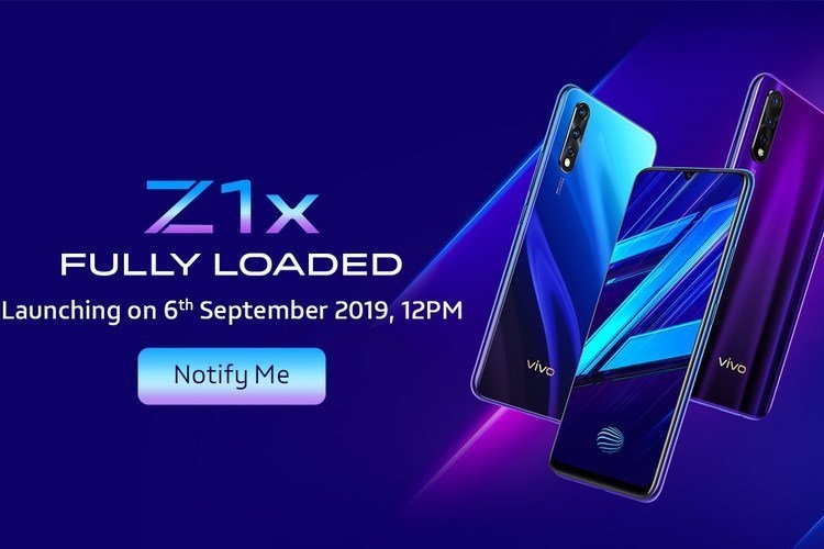 Vivo изготовила новый...