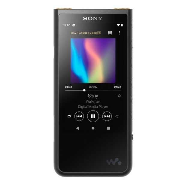 Sony афишировала...