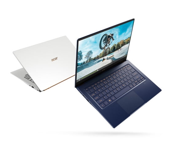 Acer выпустила новый...