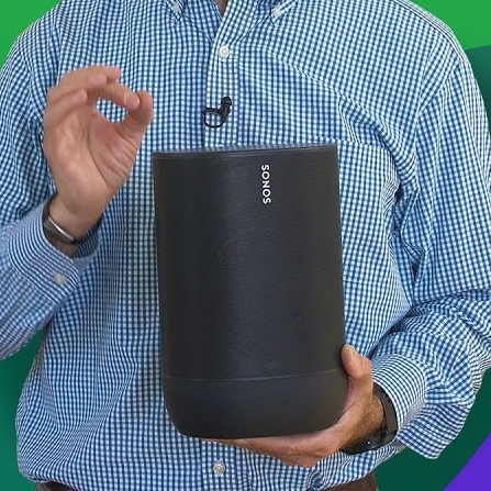 Sonos подвезла на...