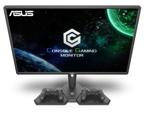 ASUS сработала...