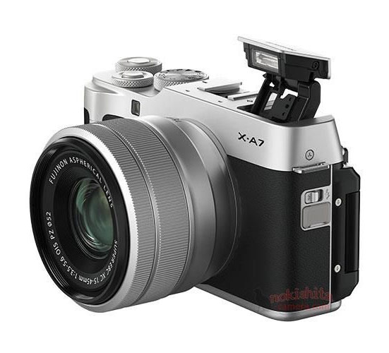 Fujifilm изготовила...