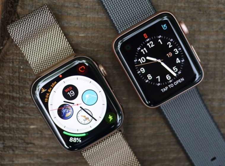 Apple публично...