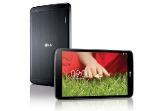 LG собралась...