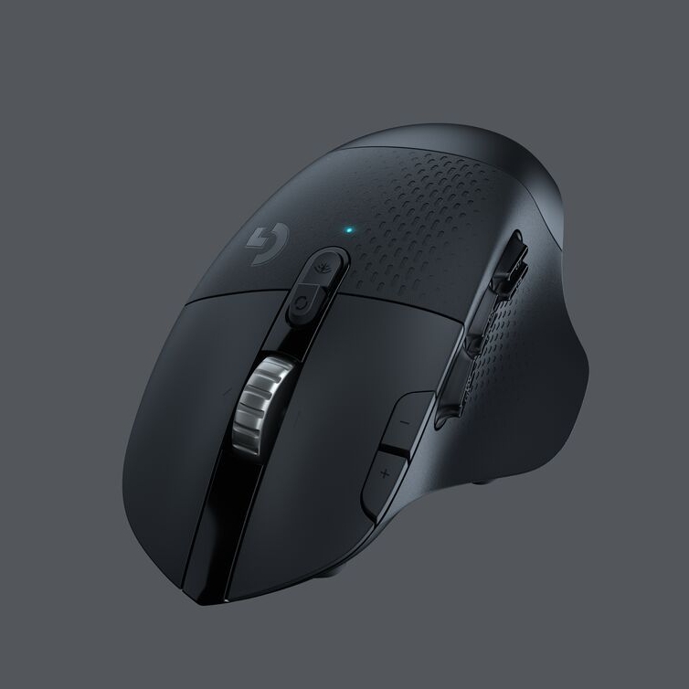 Logitech выпустила новую,...