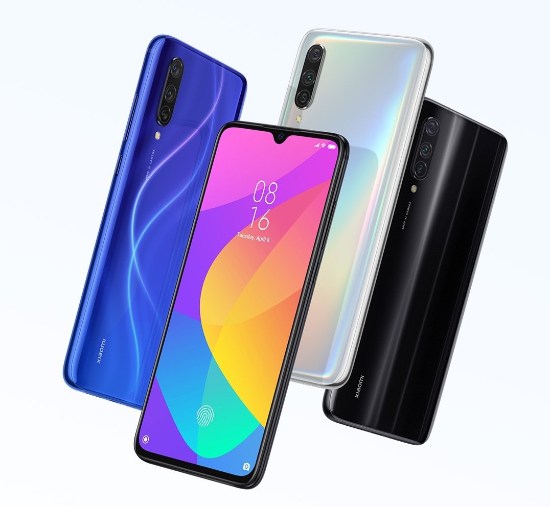 Xiaomi...