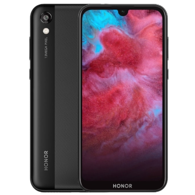 Honor открыла...