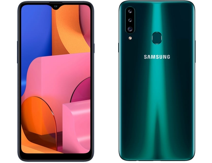 Концерн Samsung...