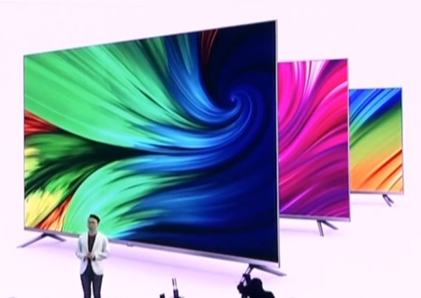 Xiaomi выпустила сразу...