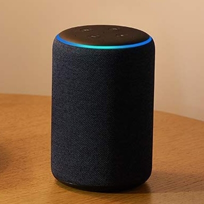 Amazon показала новый...