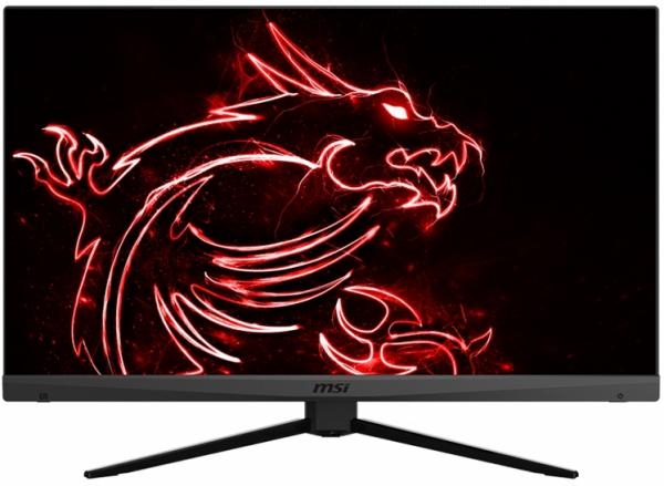 MSI продемонстрировала...