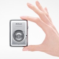 На выставке IFA 2013 Nikon...