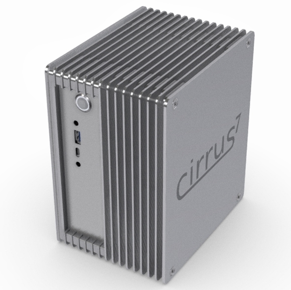 Компания Cirrus7...