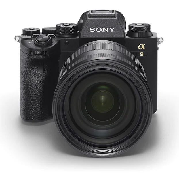 Sony официально...