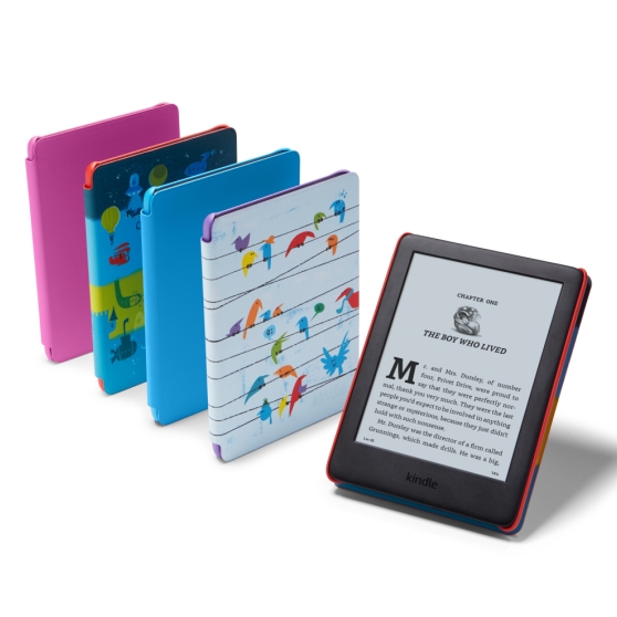 Amazon смастерила свой...