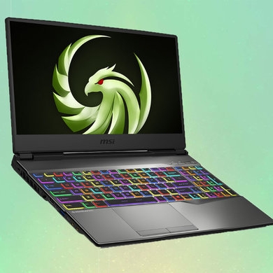 MSI...