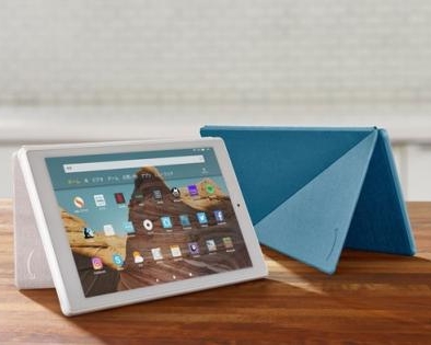 Amazon показала...