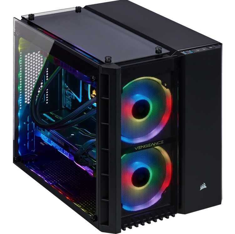 Corsair изготовила...
