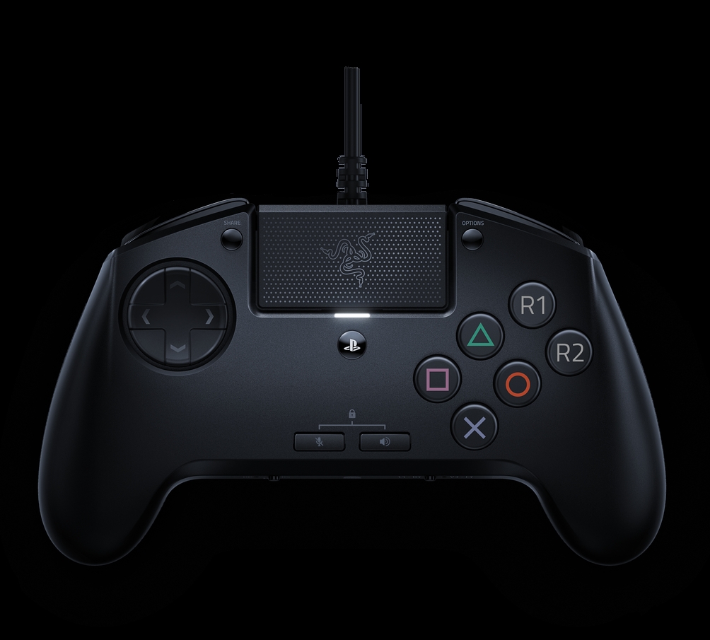 Razer сфабриковала...