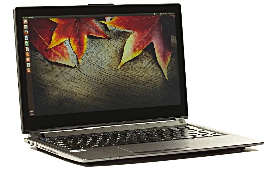 Компания System76...