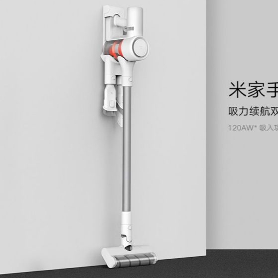 Xiaomi изготовила новый...