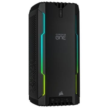 Corsair показала новый...