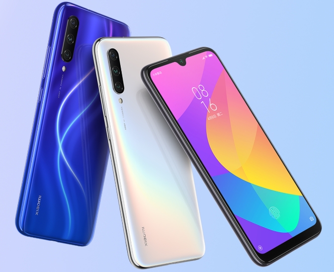 Xiaomi планирует...