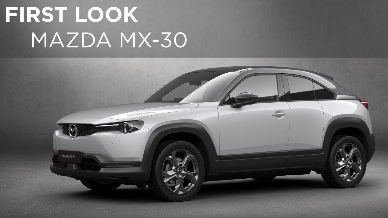 Mazda...