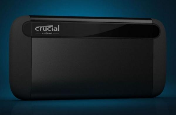 Micron изготовила новый...