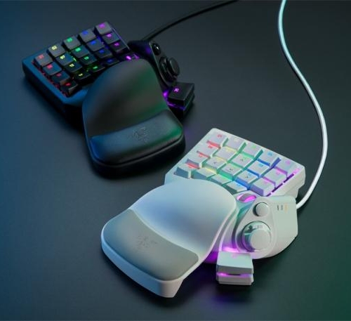 Razer афишировала...