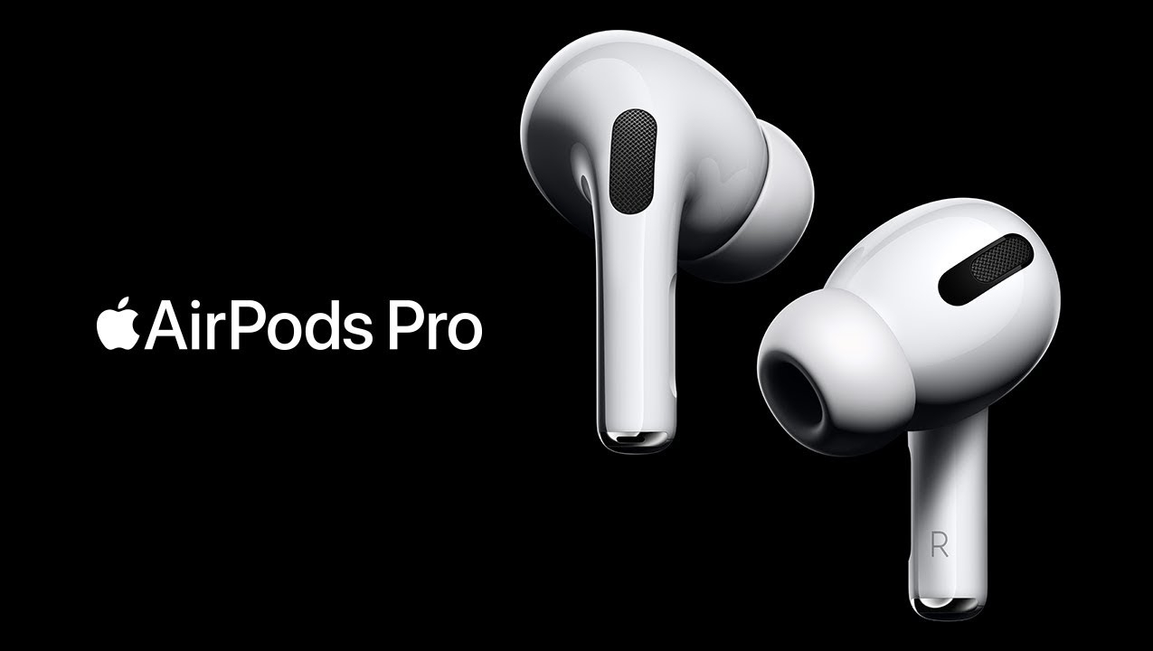 Apple показала новые...