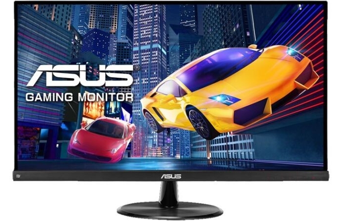 Компания ASUS...