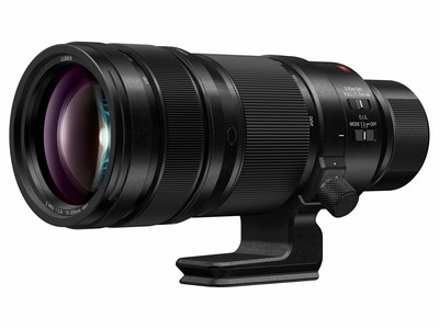 Panasonic представила...