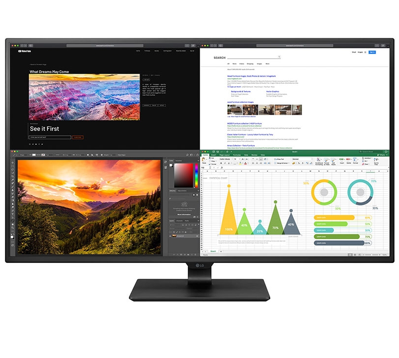 LG представила новый,...