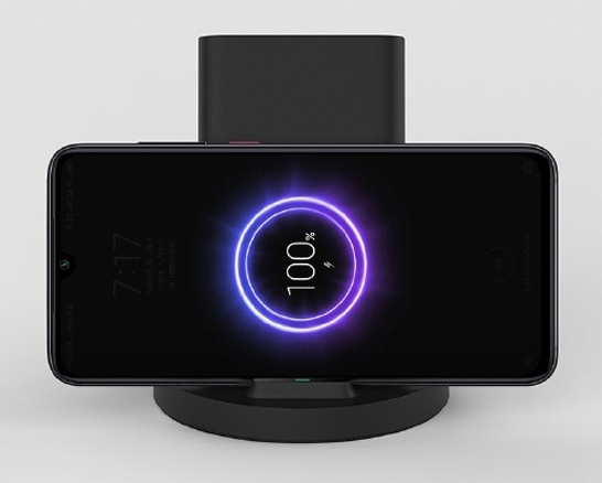 Xiaomi выпустила новую...