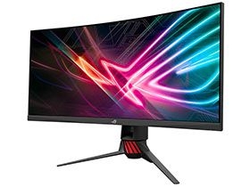 ASUS ROG Strix XG43VQ