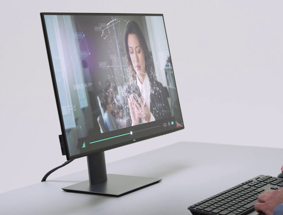 Dell выпустила новый...