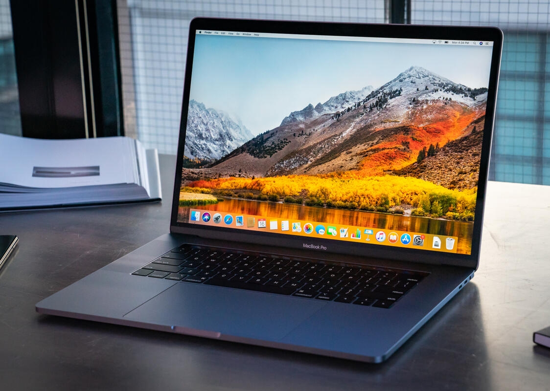 Apple открыла...