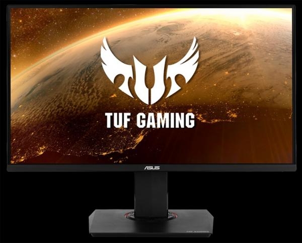 ASUS изготовила новый...