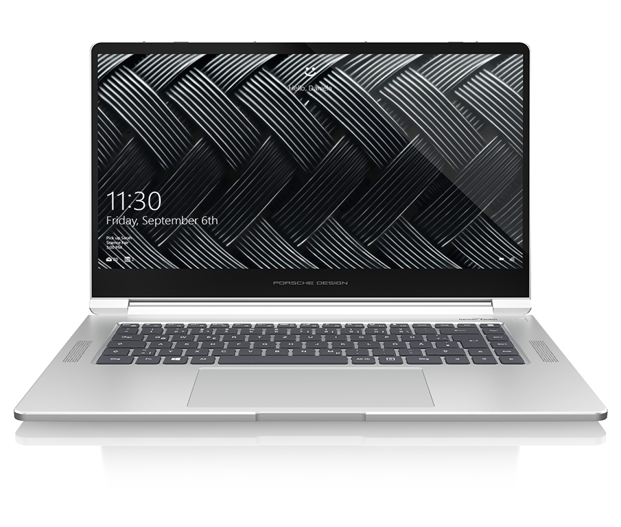 Компания Porsche Design...