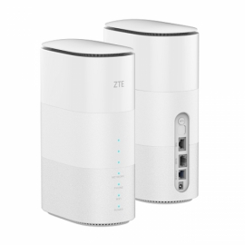ZTE готовит выпуск...