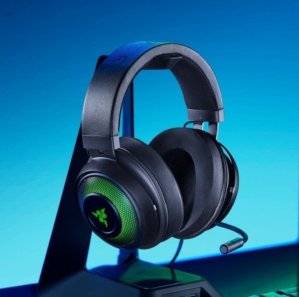 Razer афишировала новую...