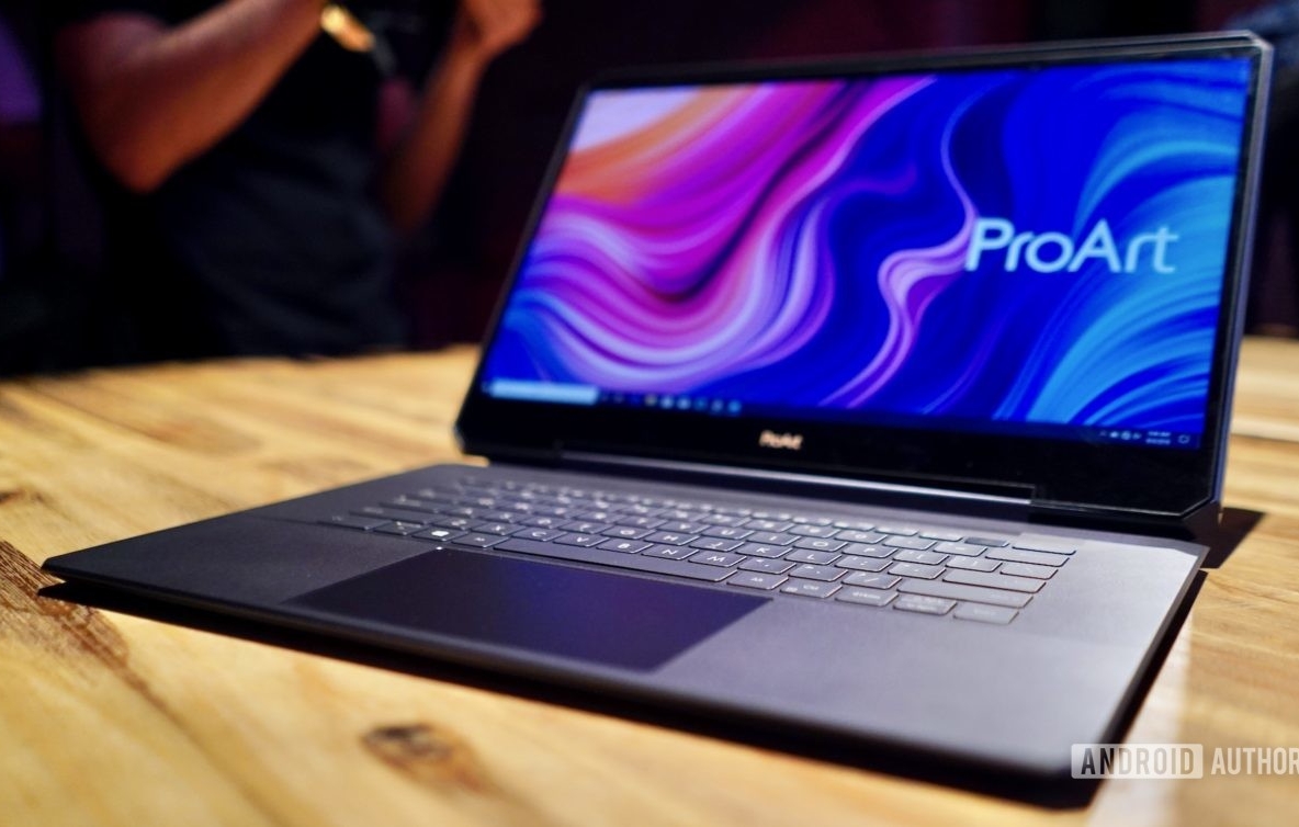ASUS открыла продажи...