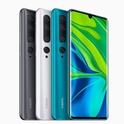 Xiaomi наладила...