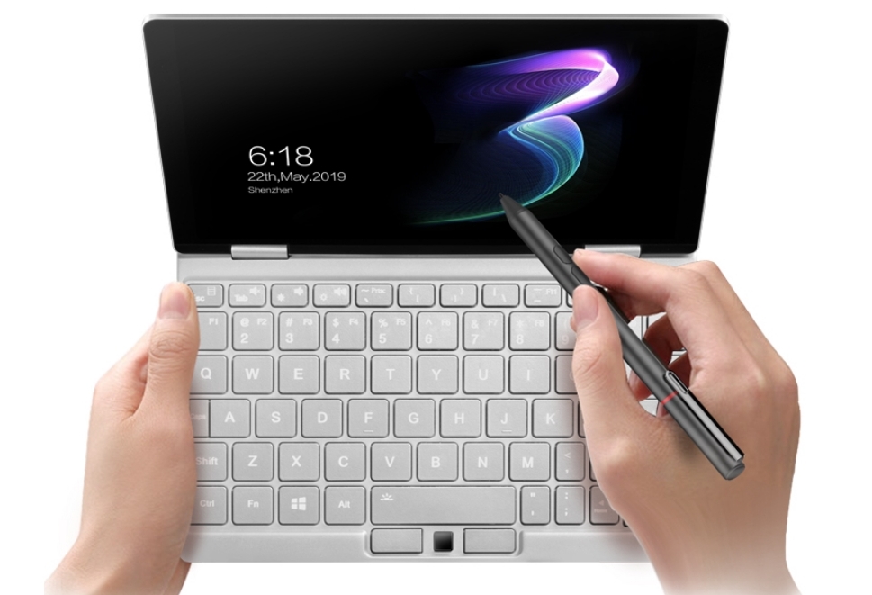 Компания One Netbook...