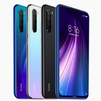Китайская фирма Realme...